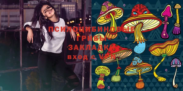 молекула духа Абаза