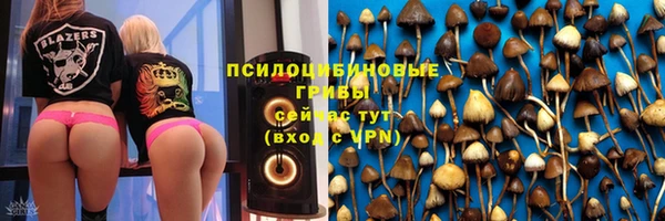 молекула духа Абаза